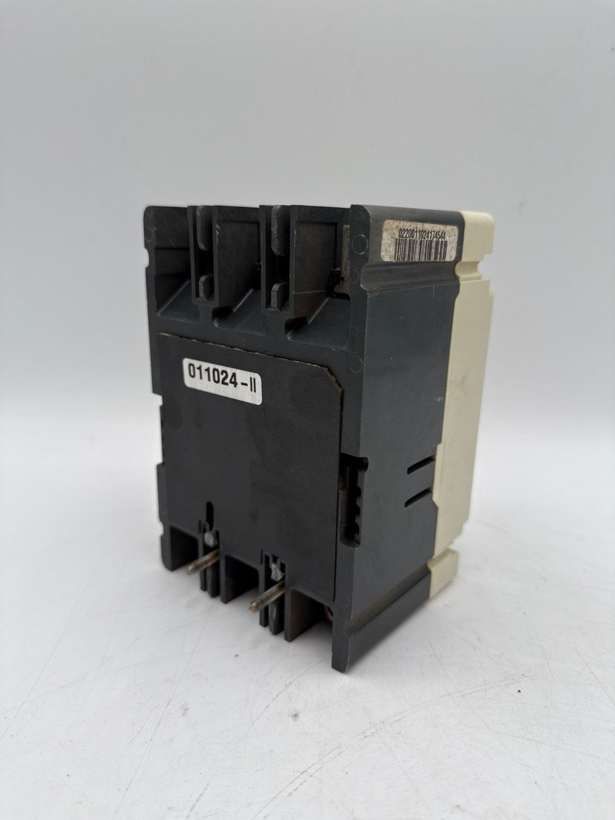 Cutler Hammer EHD3050 Circuit Breaker 50A 3P 480V 3PH EHD 14k 50 Amp 3 Pole Used