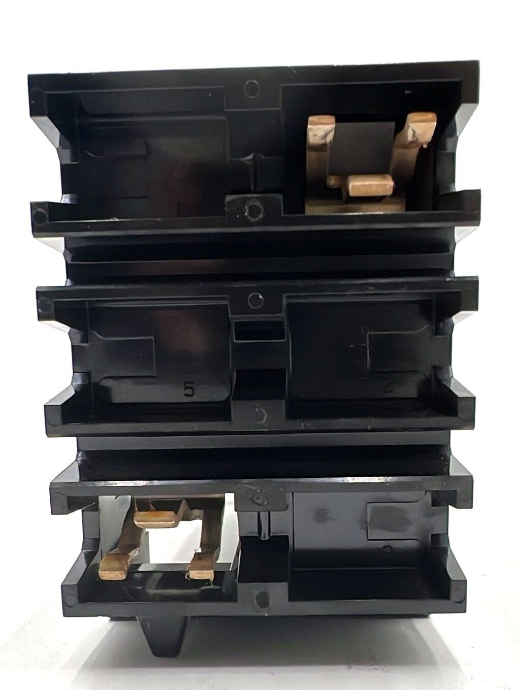 Square D FA26020AC Used