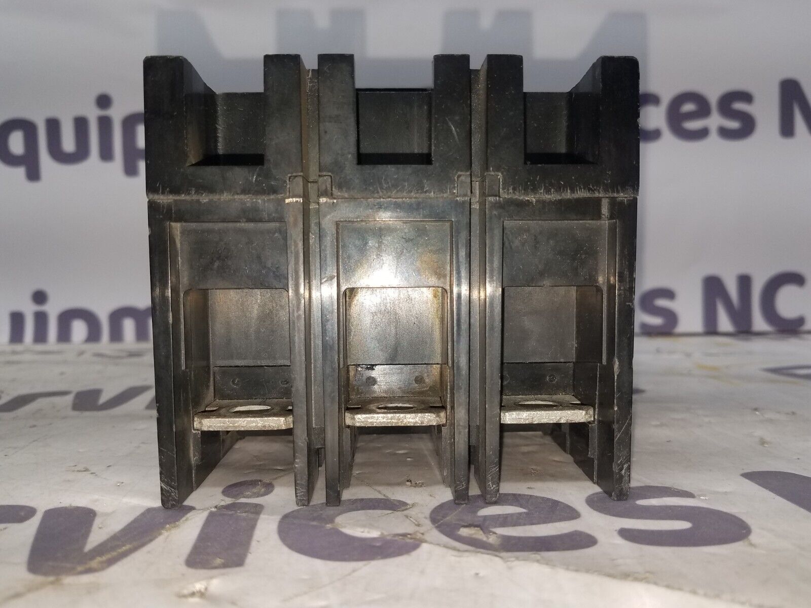 Cutler-Hammer JS360200A Used