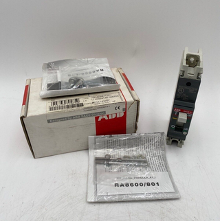 ABB A1N030TW-1 New