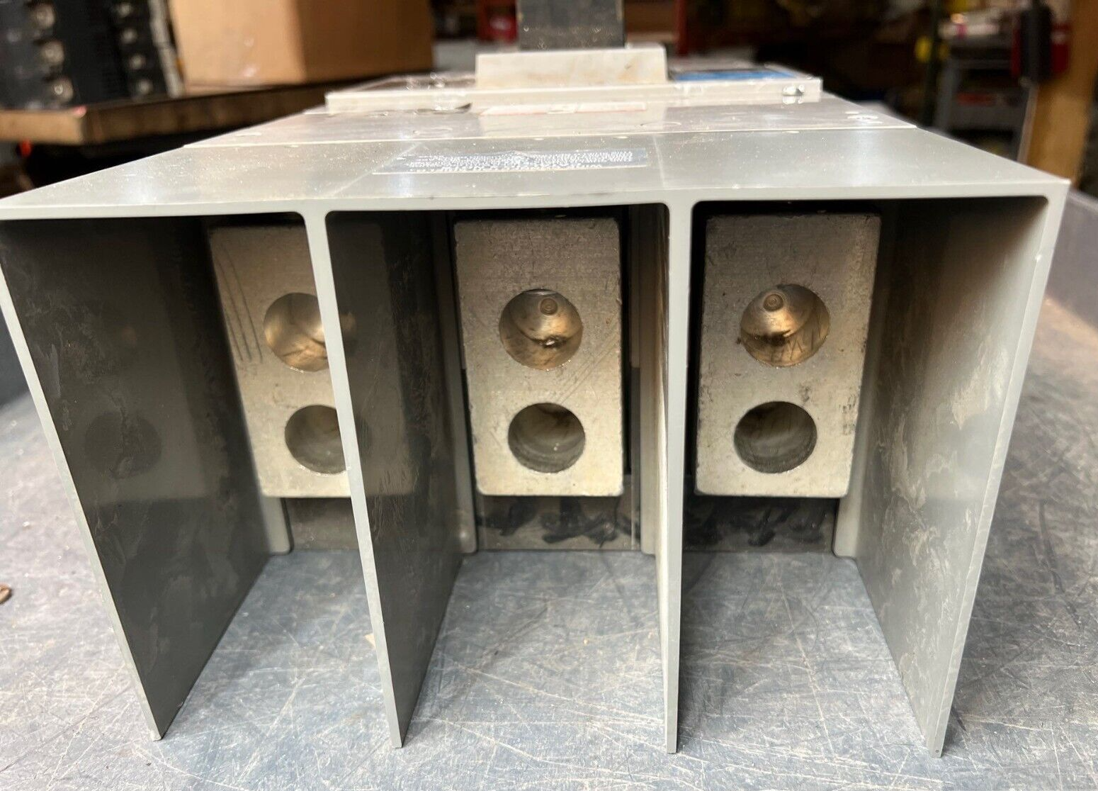 Siemens NXD63B120 Used