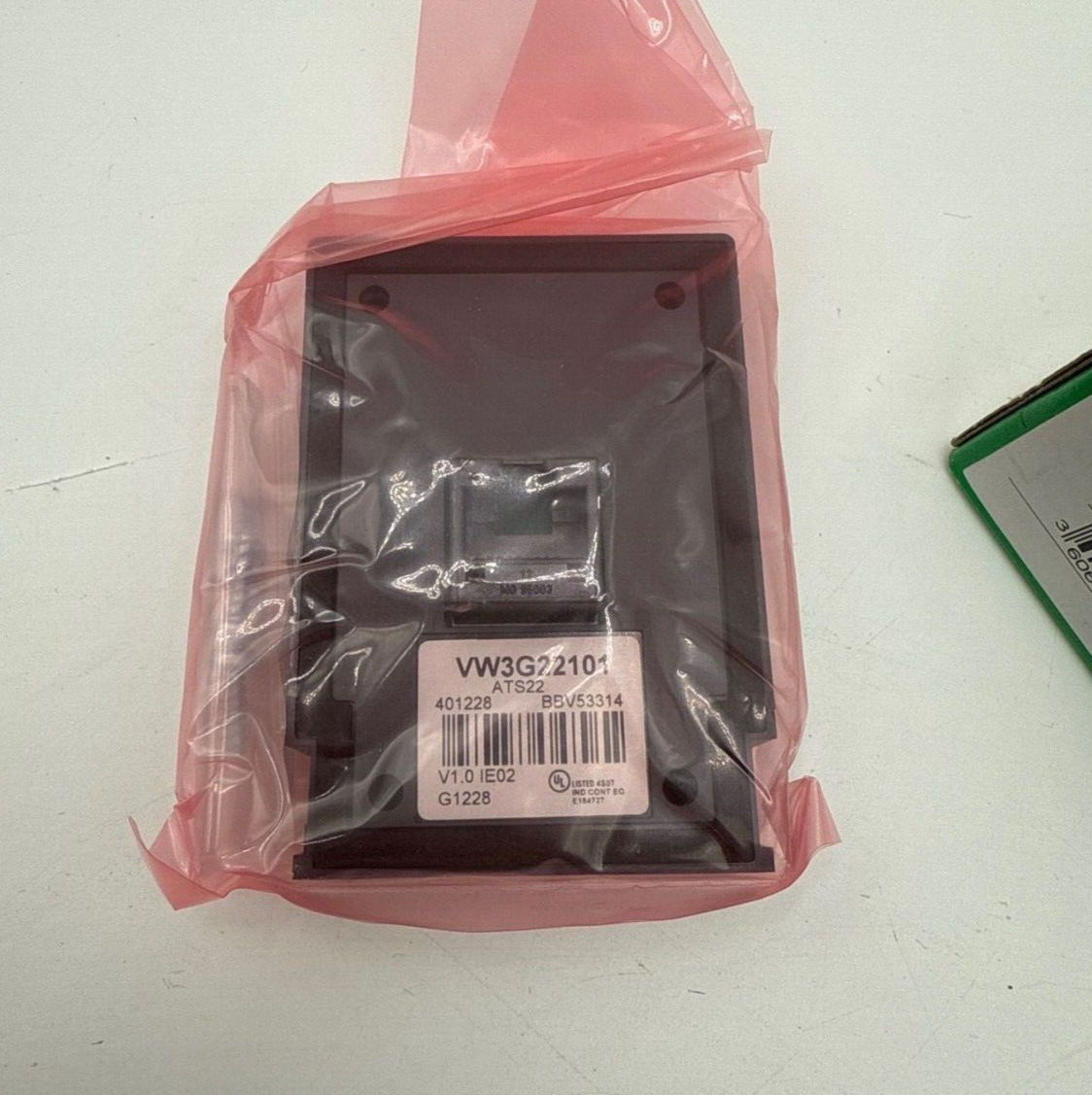 Schneider Electric VW3G22101 New