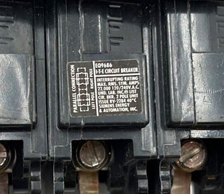 Siemens EQ9686 Used