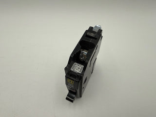 Square D QHB120 Circuit Brekaer 20A 1P 120/240V 65kA Bolt On 20 Amp 1 Pole QOB New