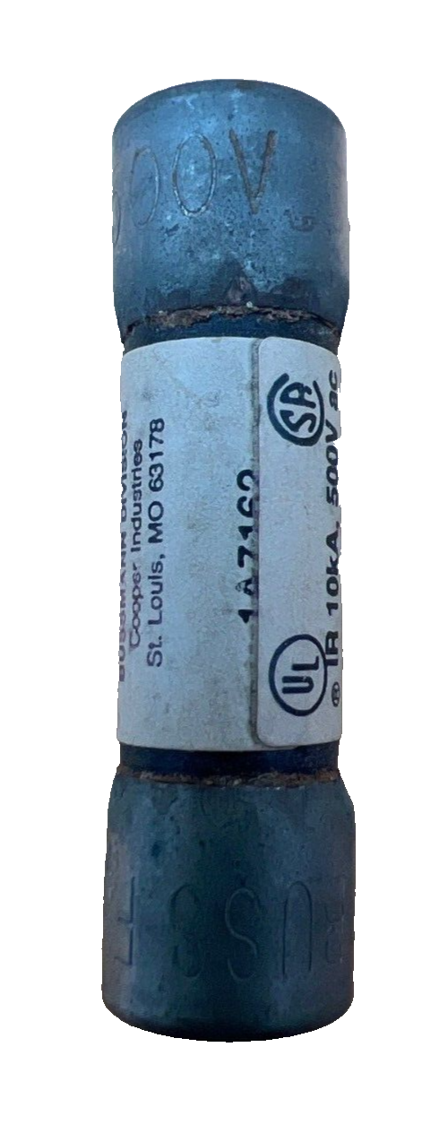 Bussmann FNQ-3/10 Used