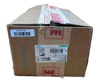 Square D BGA34110Y New