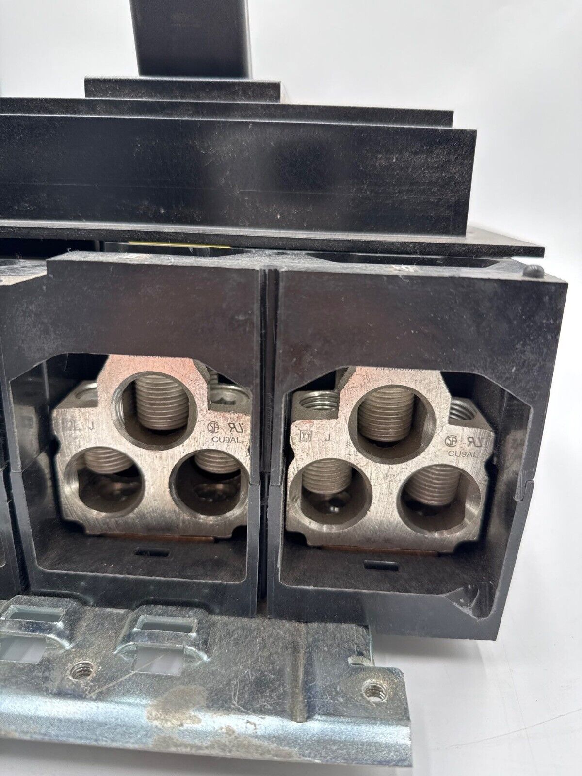 Square D MGA36500 Used