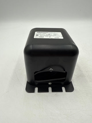 Allanson 1092S 6000V Ignition Transformer Gas Burners 612-6A020 Webster Used