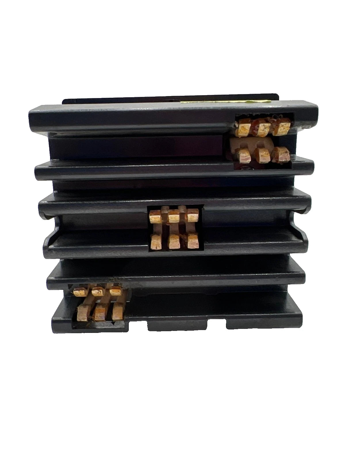 Square D JJA36250U33XLY I-Line Circuit Breaker 250A 3P 600V JJA 250 Amp 3 Pole New