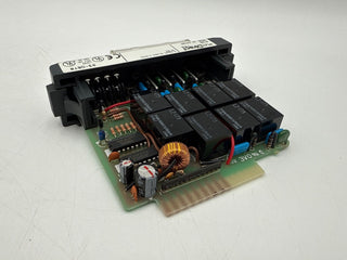 Koyo PLC Direct D3-08TR Relay Output Module 8-Point New
