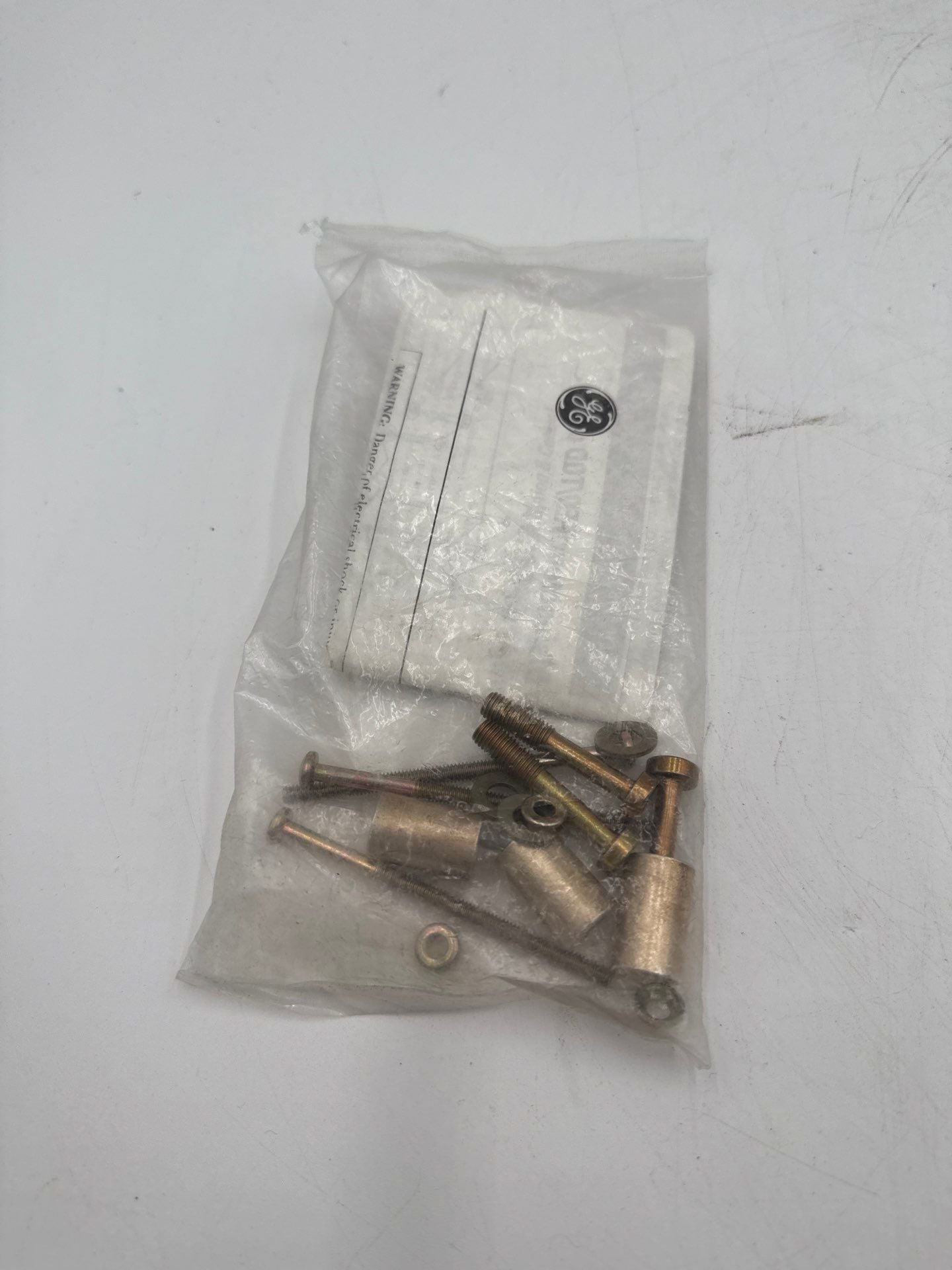 GE ASPTED3P Breaker Panel Mounting Hardware Kit for TED THED TQD THQD Breakers New