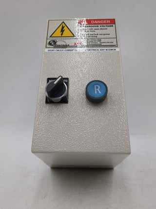 EEC TEC18-A1-18A-KSL-1 New