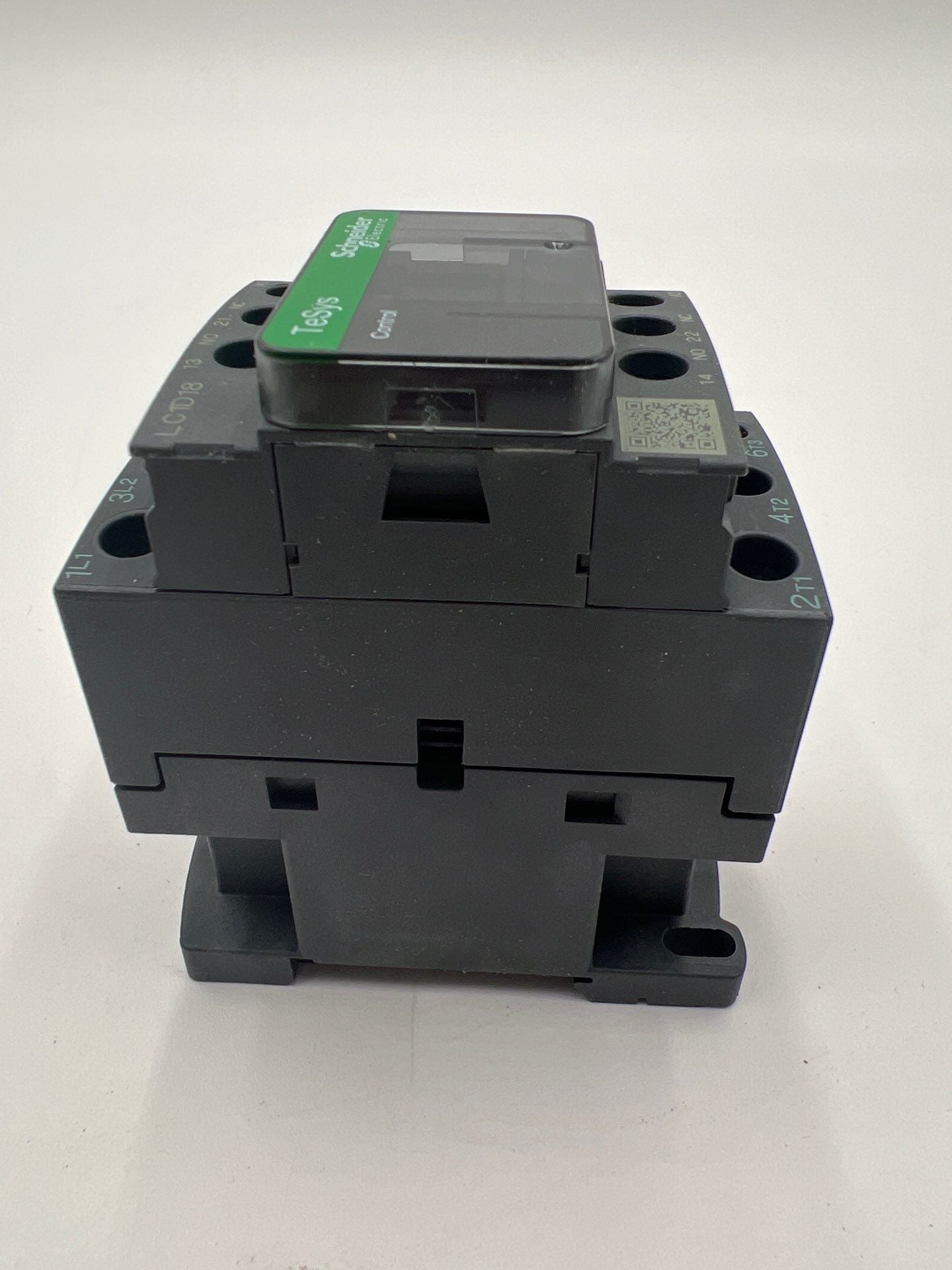 Square D LC1D18P7 New