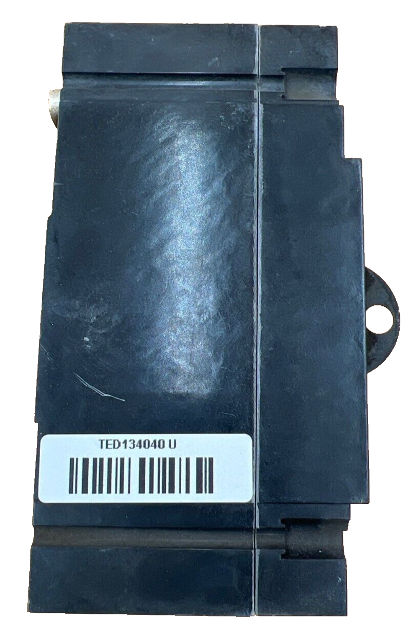 GE TED134040 Used