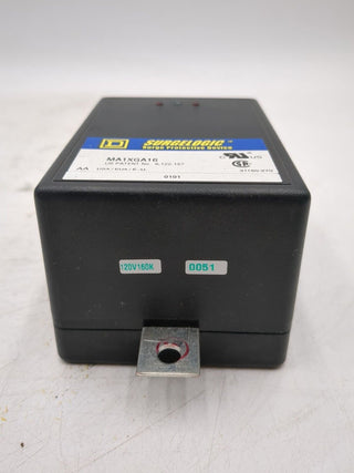 Square D MA1XGA16 Used