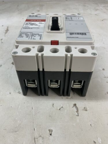 Eaton HFD3015 Used