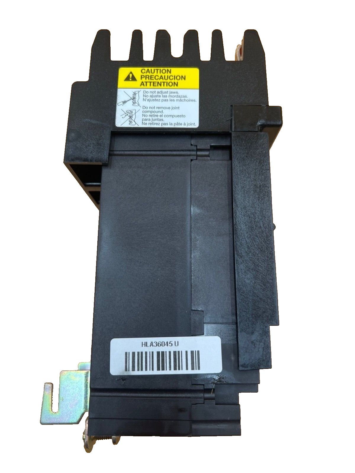 Square D HLA36045 Used