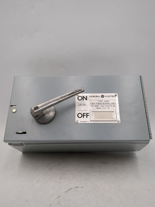 GE THFP363 Used