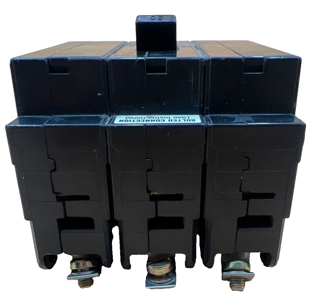 Square D EHB34030 Used