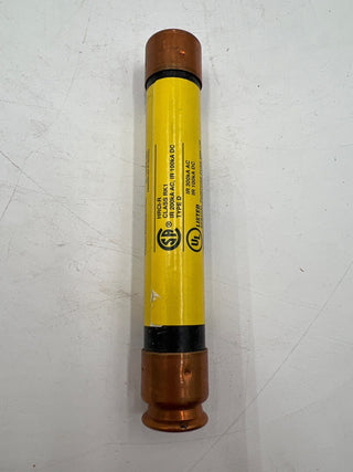 Bussmann LPS-RK-5SP Used