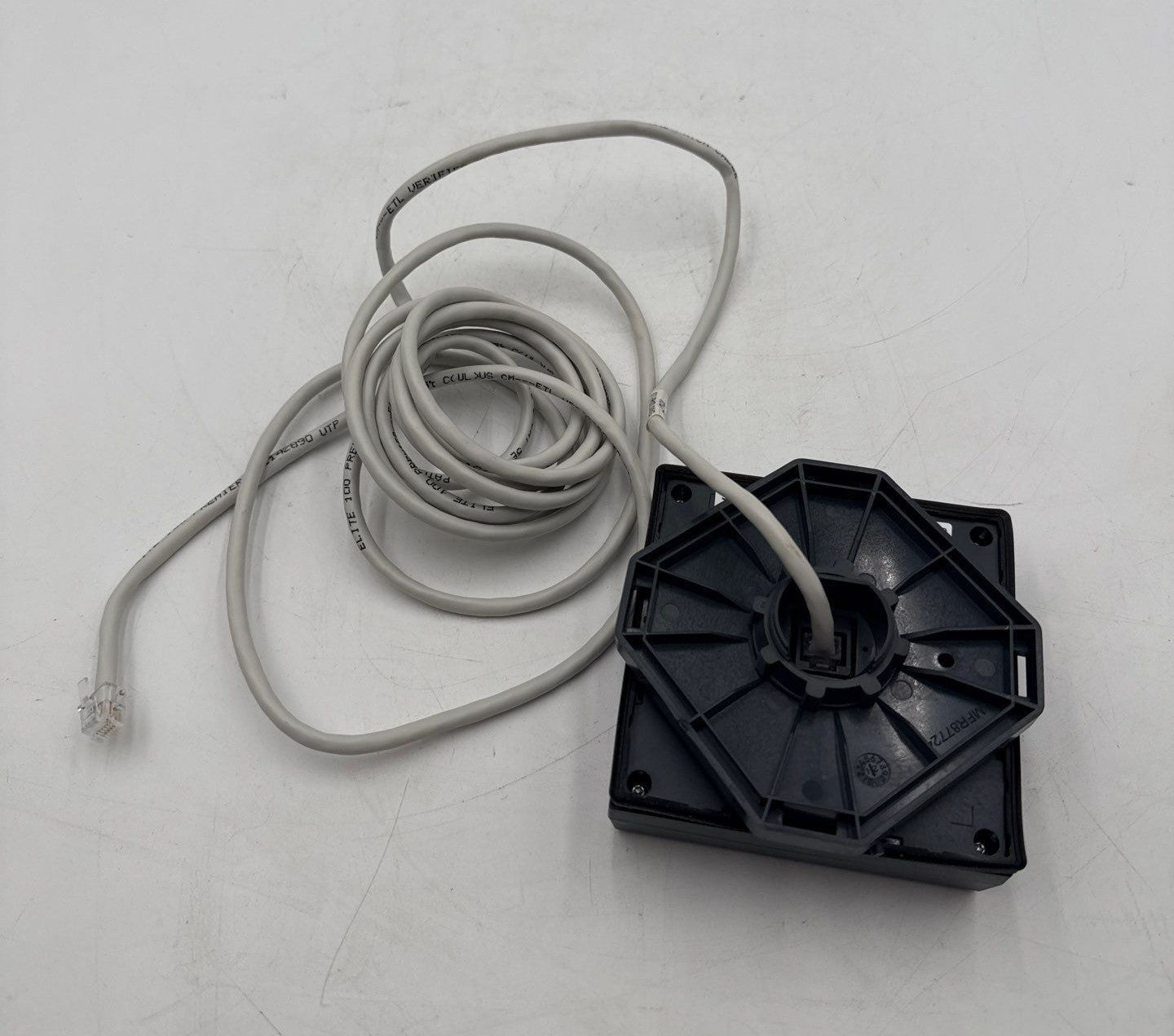 Schneider Electric METSEPM5RD PM5500 Power Logic Meter Display Used