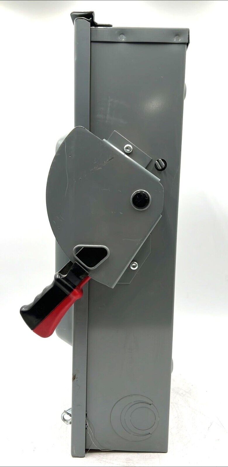 Square D HU363RB Used