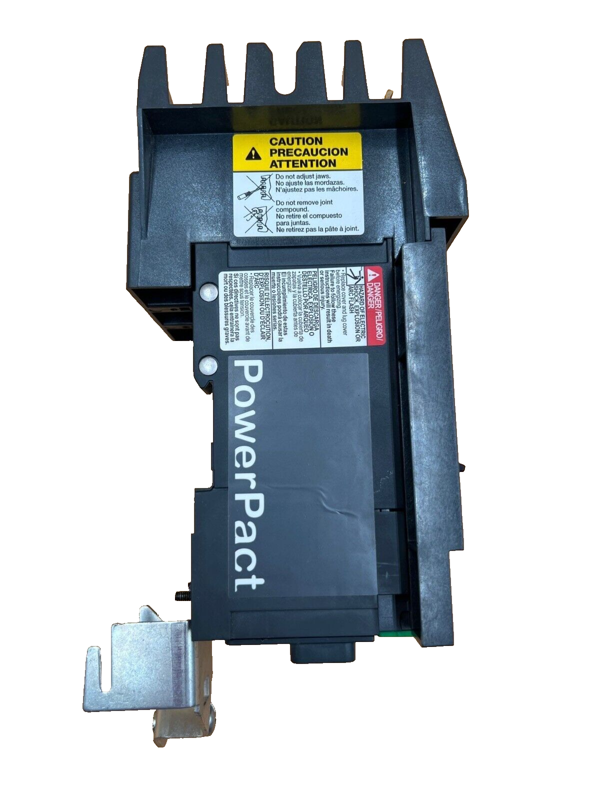 Square D BDA34070Y New