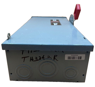 GE TH3362R New