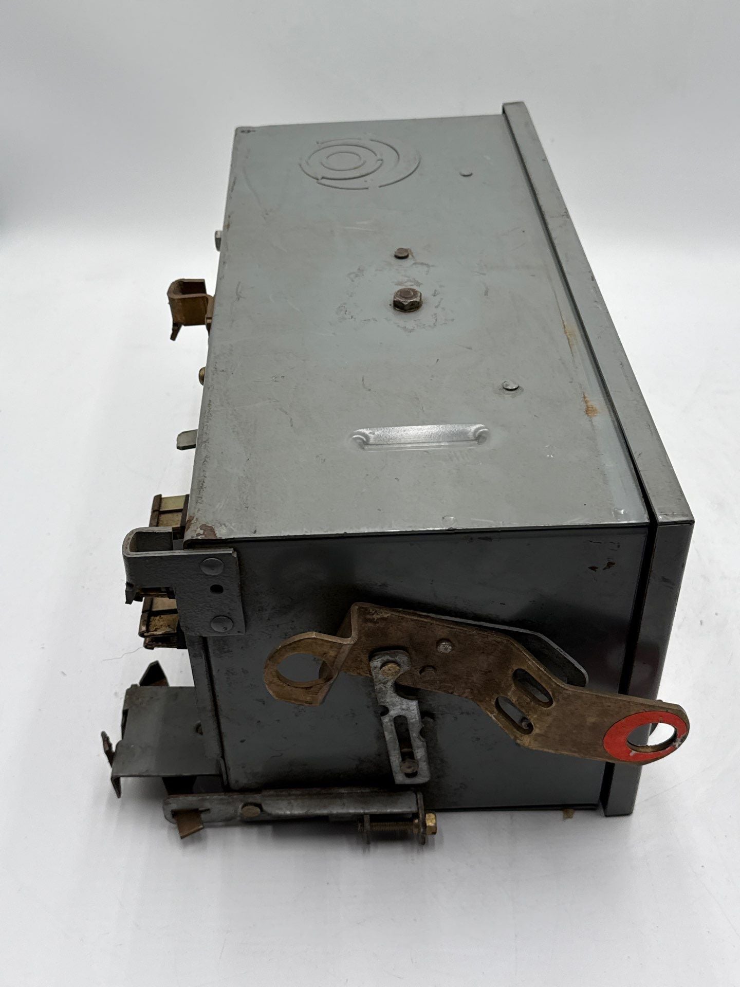 Square D PKA36255 Bus Plug 225A 3PH 3W 600V I-Line Bus way Switch 225 Amp New