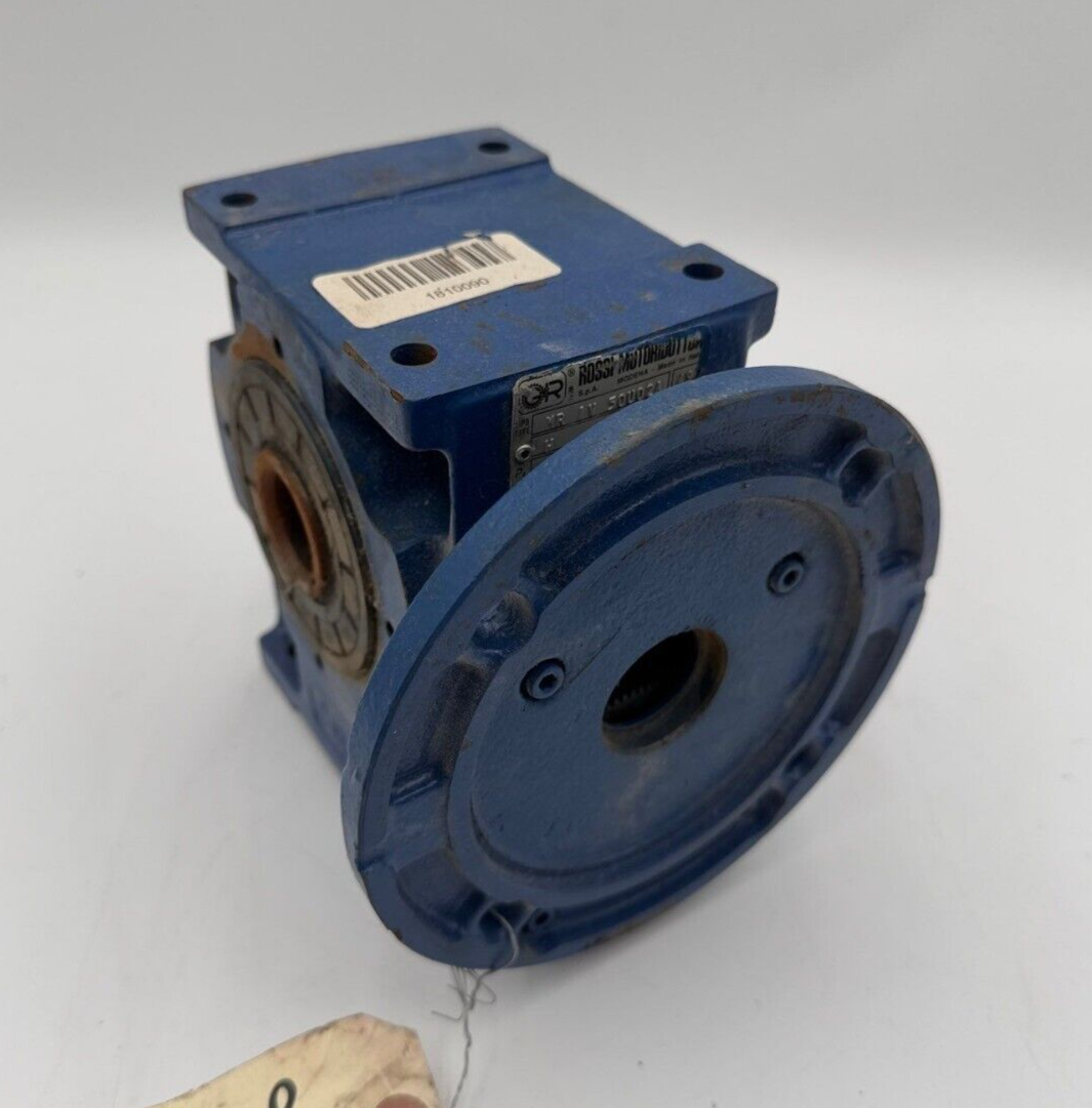 Rossi MRIV50UO2A Used