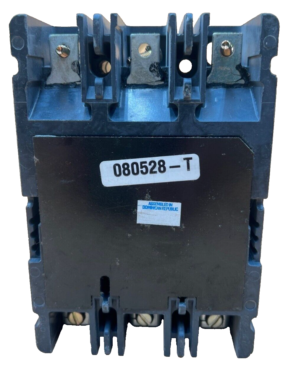 Eaton FDC3025