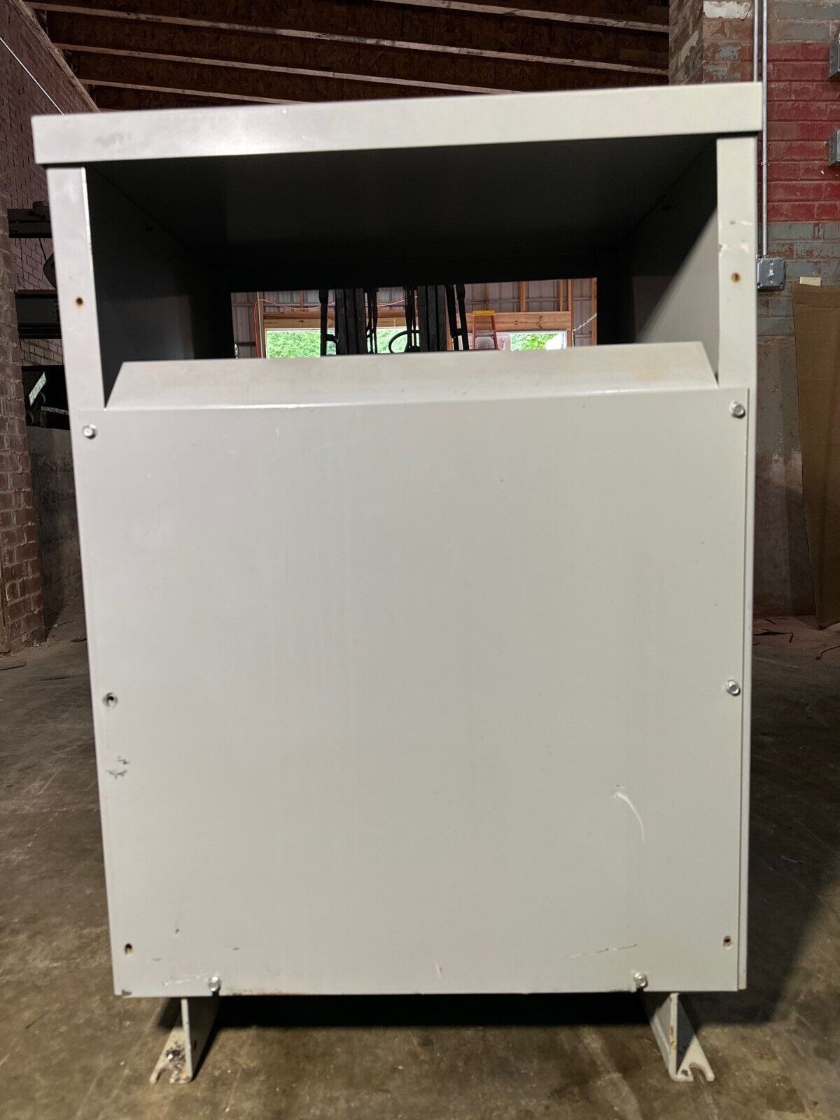 Eaton V48M28T4516CU Used