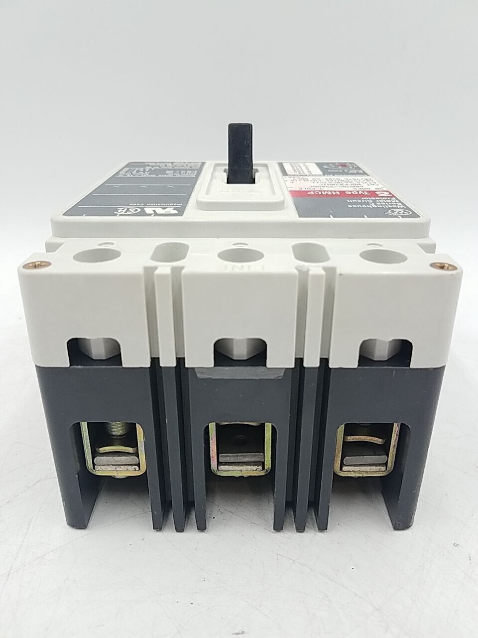 Eaton HMCP030H1C New