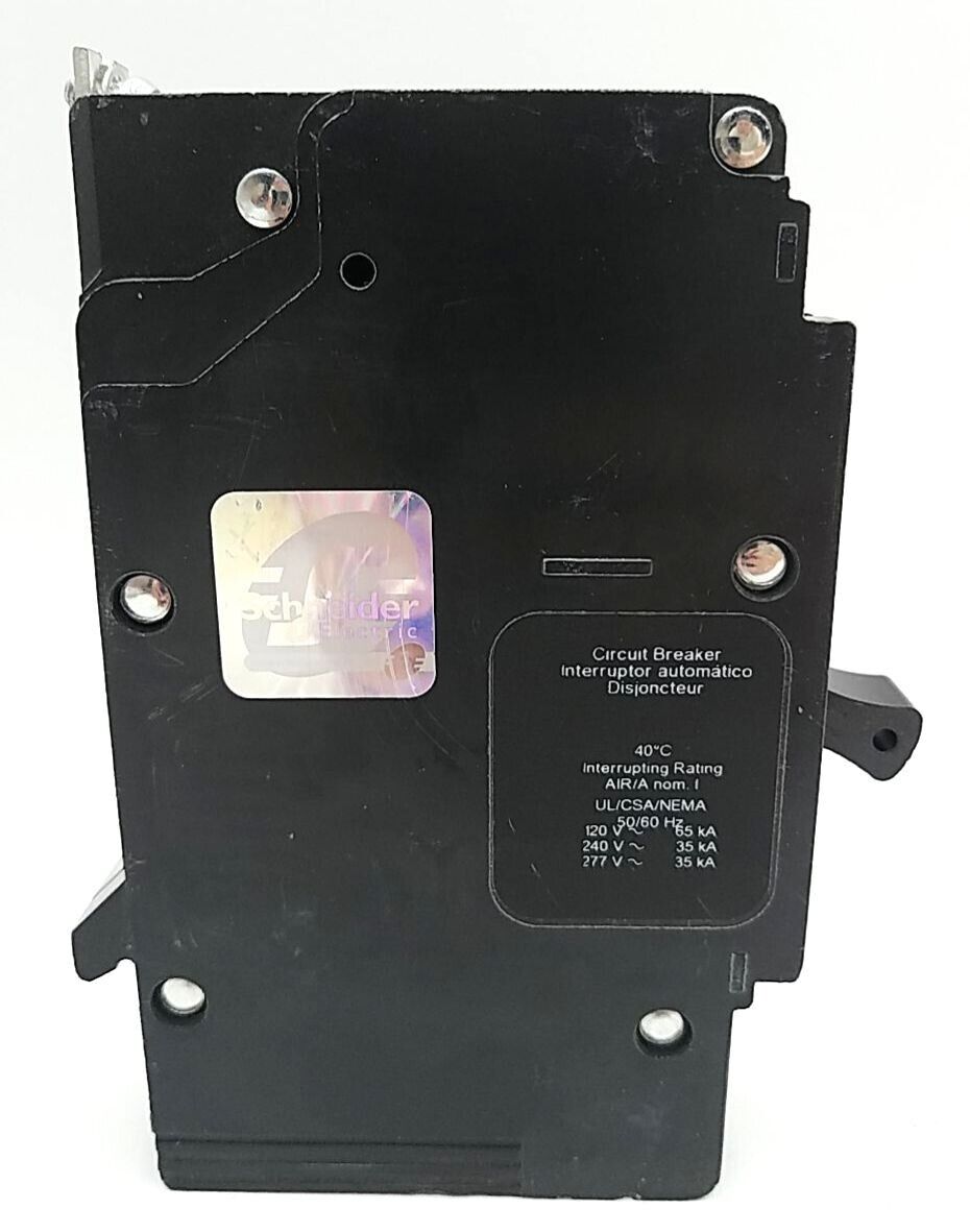 Square D EGB14020 Used