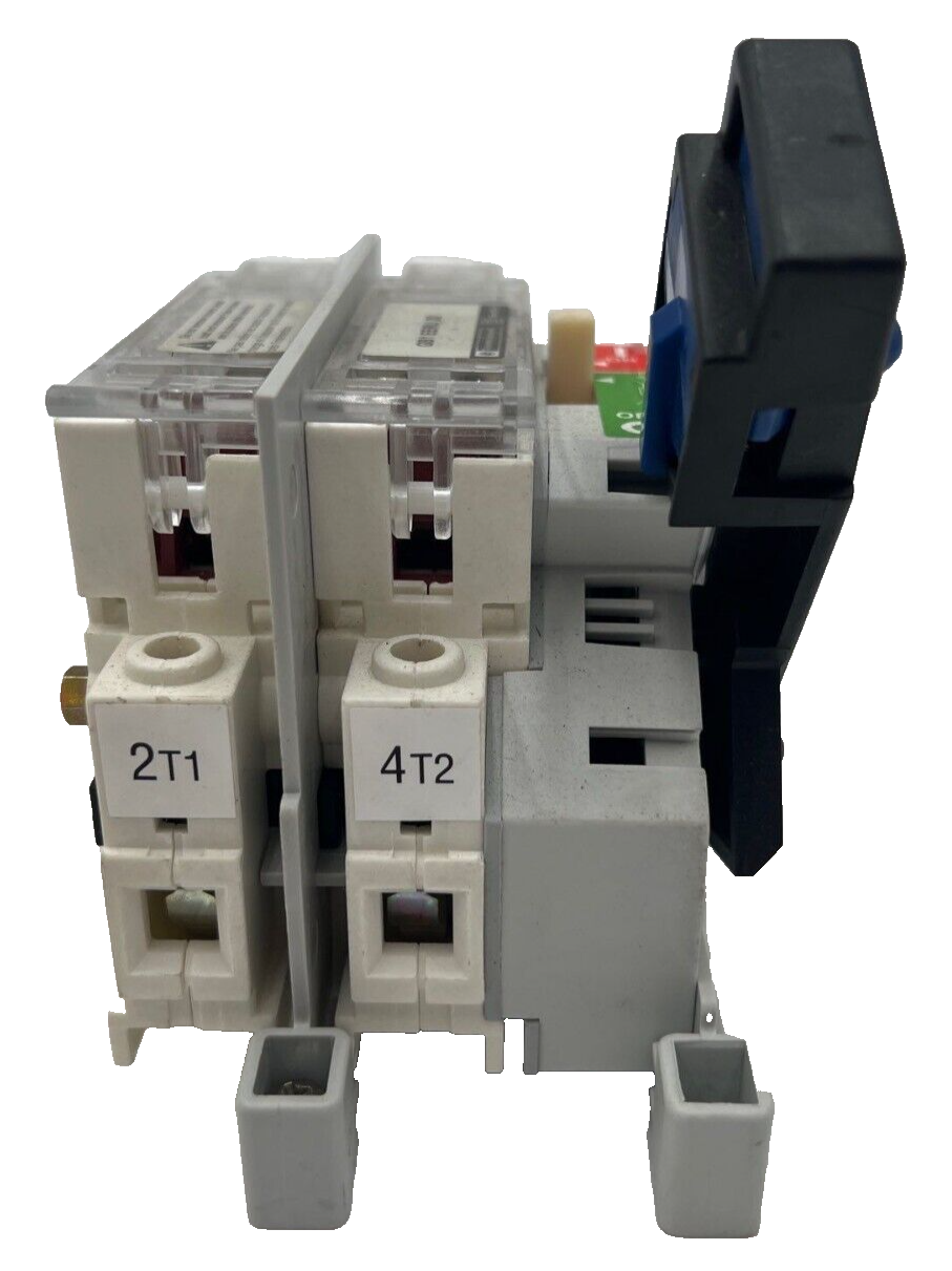 Square D GS1EERU20 Used