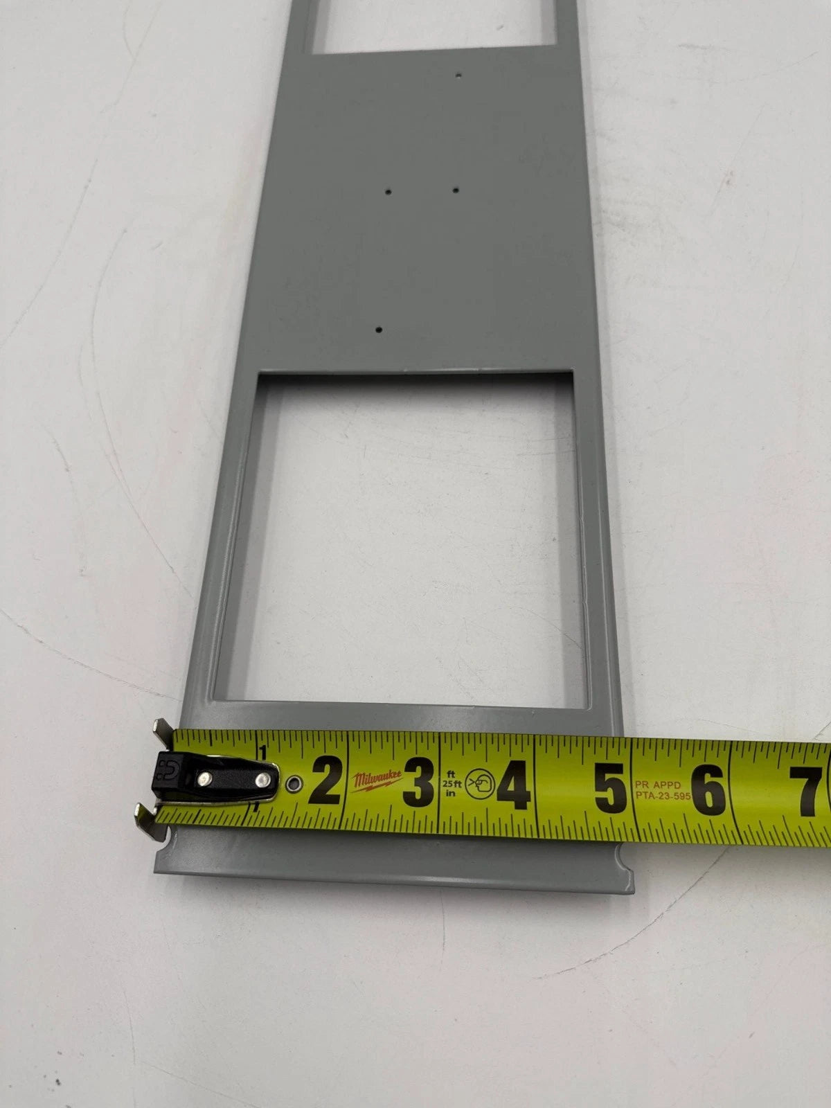 Siemens S3VA52TD Strap Kit For Use With 3VA52 3VA61 3VA62 Breakers P5 Panelboard Used