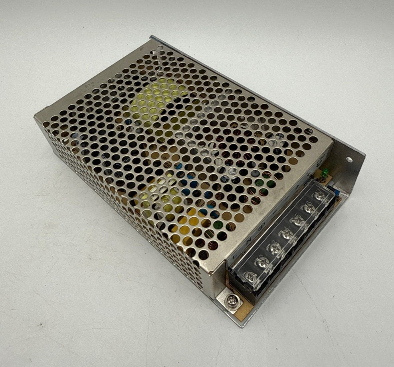 Schneider ABL2REM24045H Switching Power Supply 100W 4.5AMP 1PH 24VDC New