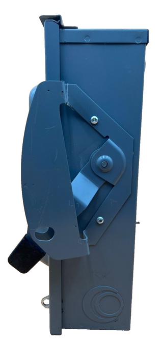 Square D D223NRB Used