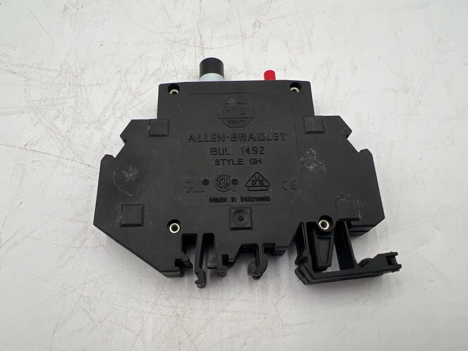 Allen-Bradley 1492-GH050 Used