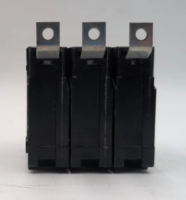 Eaton QBHW3020H Circuit Breaker 20A 3P 240V 3PH 20 Amp 240 Volt Bolt On USED Used