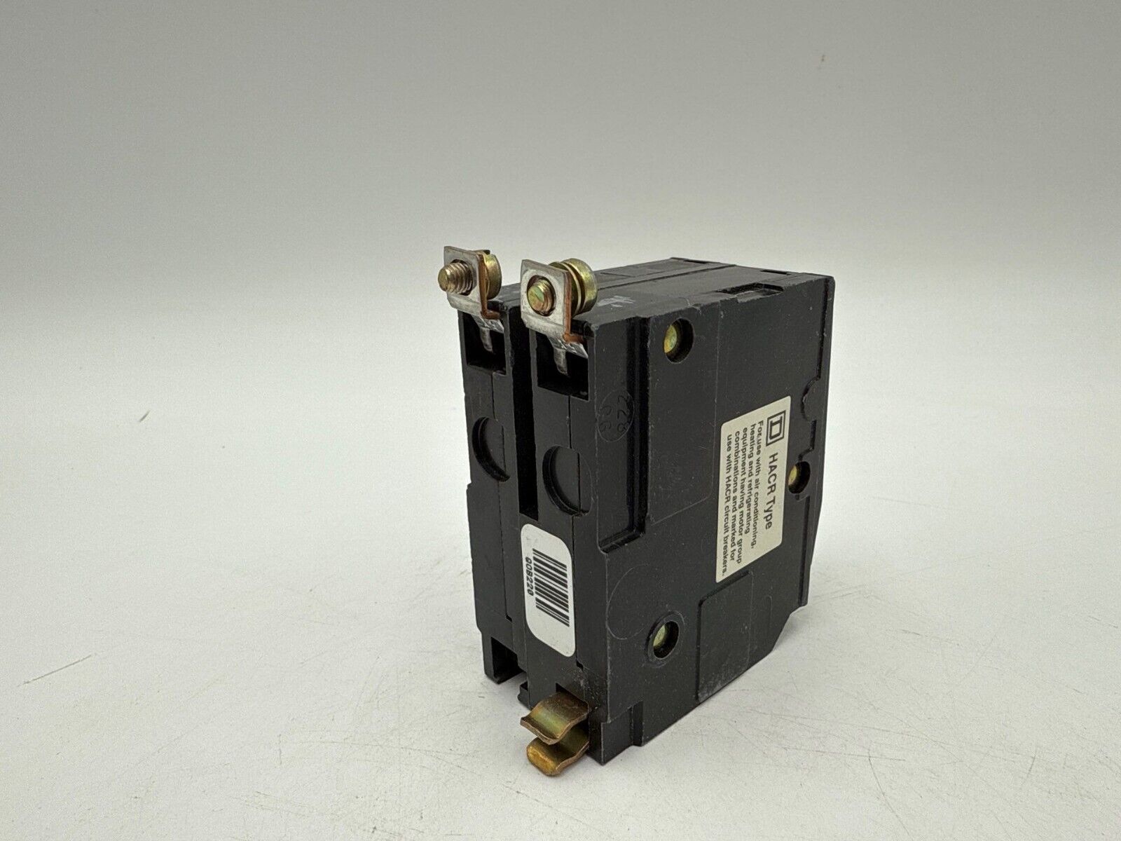 Square D QOB220 Used