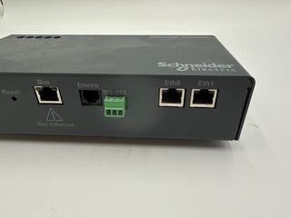METSEHDPM6S208VC Used