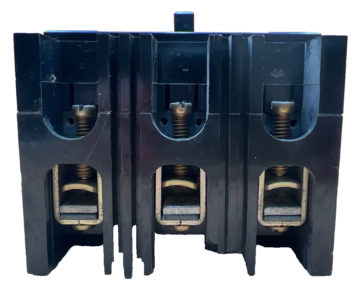 Westinghouse EHB3100 Used