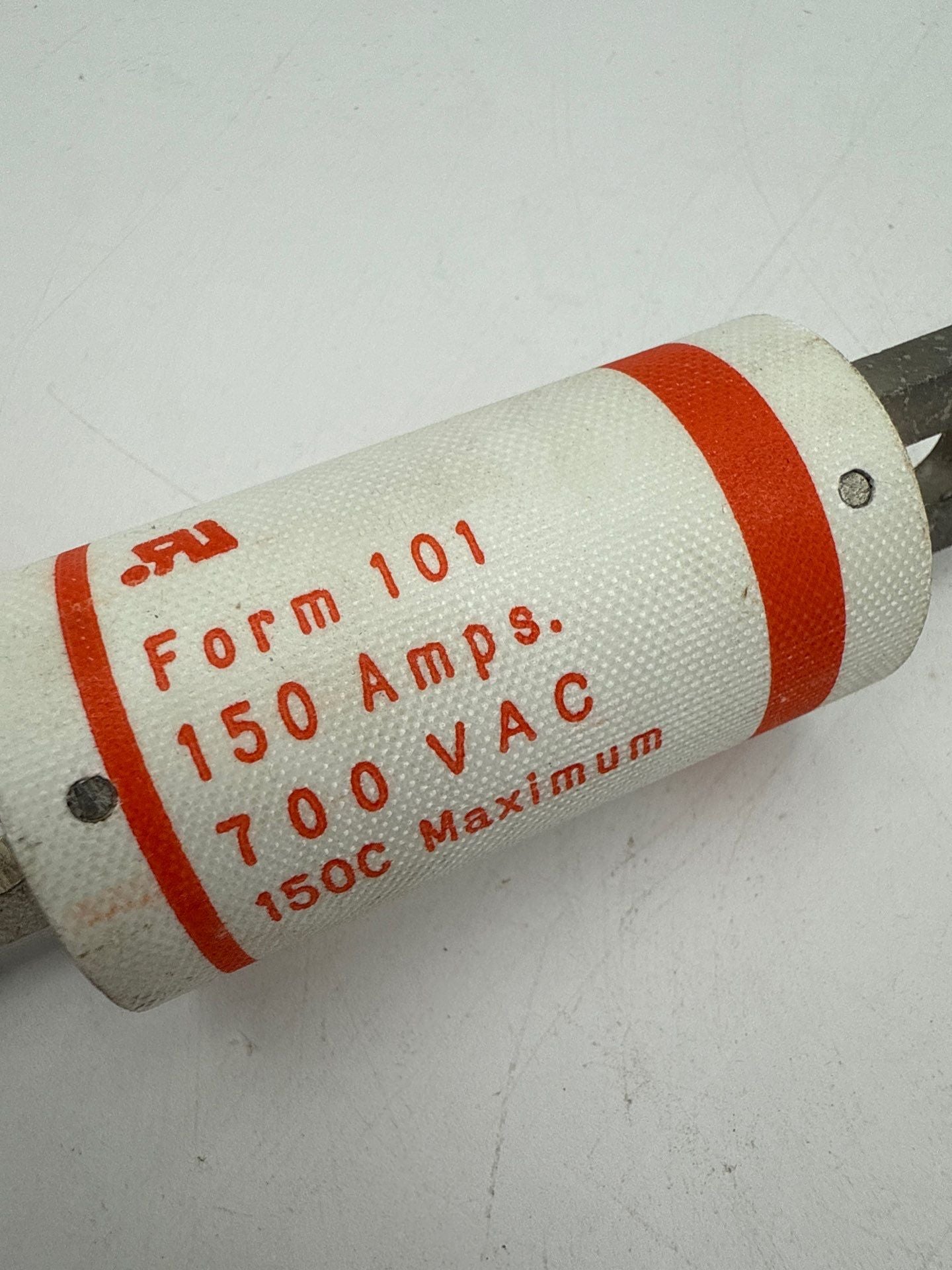 Gould Shawmut A70P150 Used