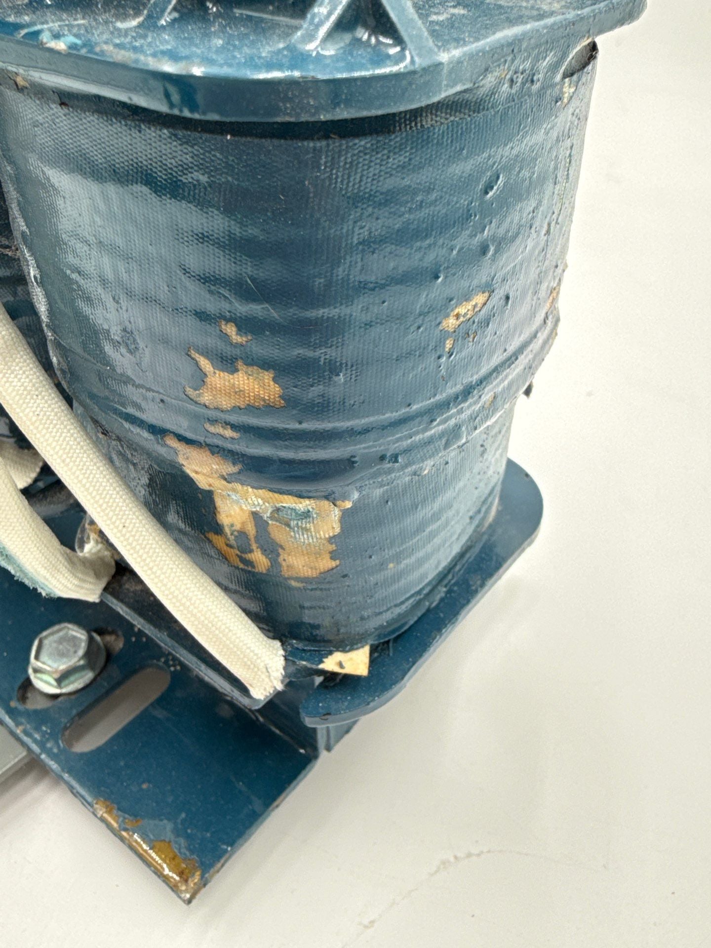 Allen Bradley 1321-3R45-B Input Output Line Reactor 45A 3PH 0.7MH 600V Used