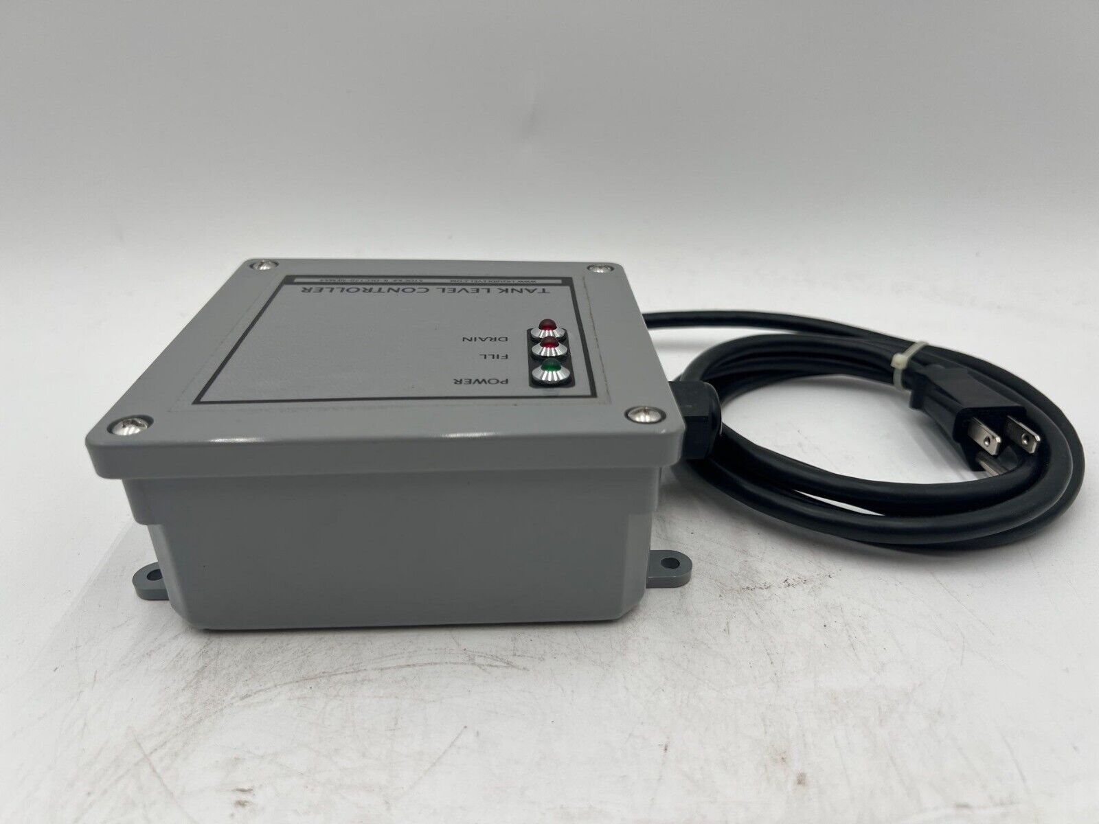 Liquid Level DLC-120 New