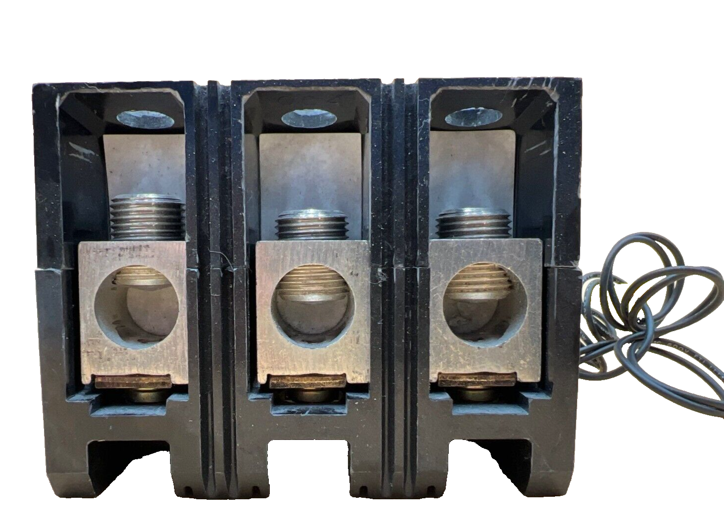 Square D KCL341501021 Used