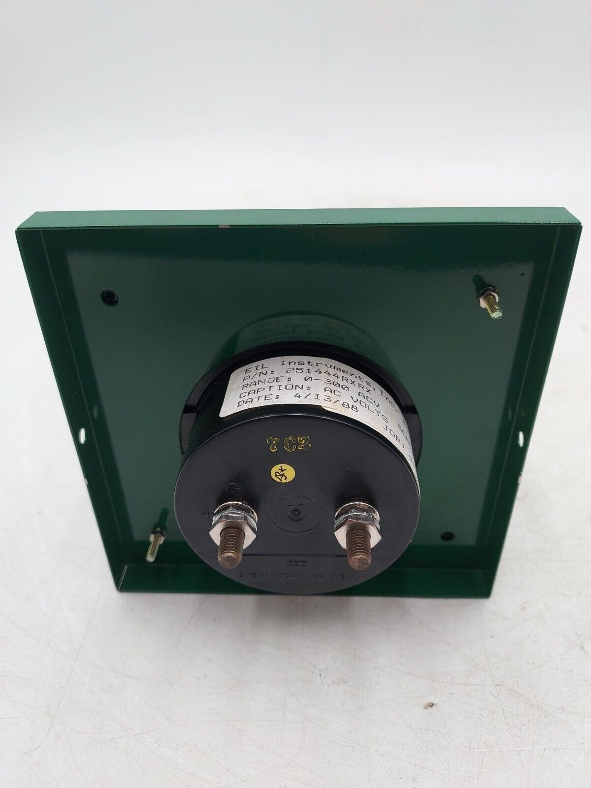 Yokogawa 251444RXRX New