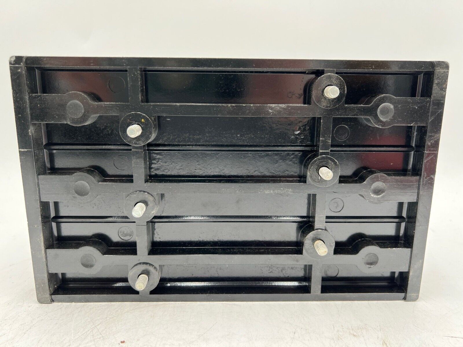 Bussmann R60100-3CR Used