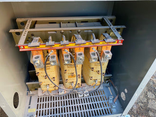 Square D EE112T3HCU Used